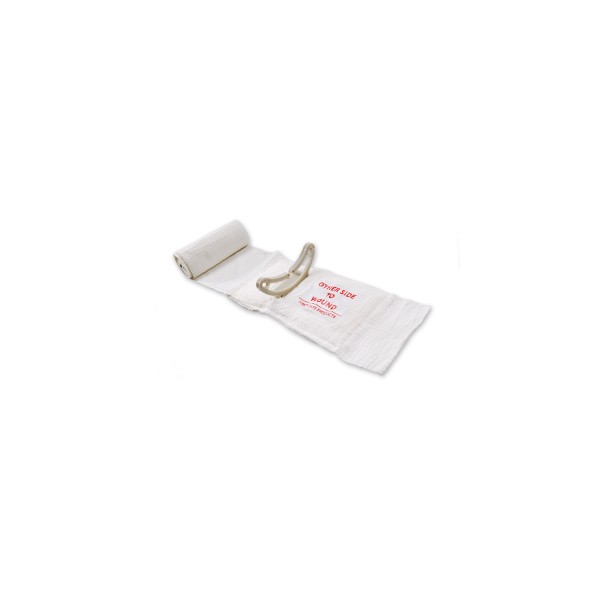 L&R Pansement compressif 12 x 14 cm 1 pc(s) - Redcare Pharmacie