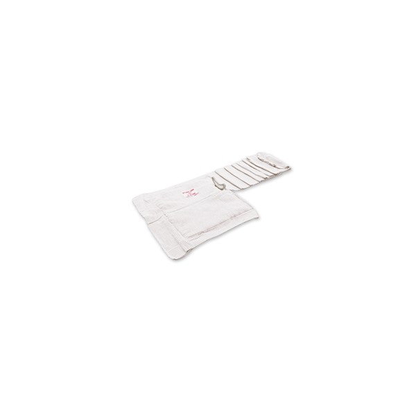 Pansements compressifs d'urgence CHUT 10 x 10 cm - Vitakit