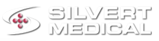 silvert medical - logo